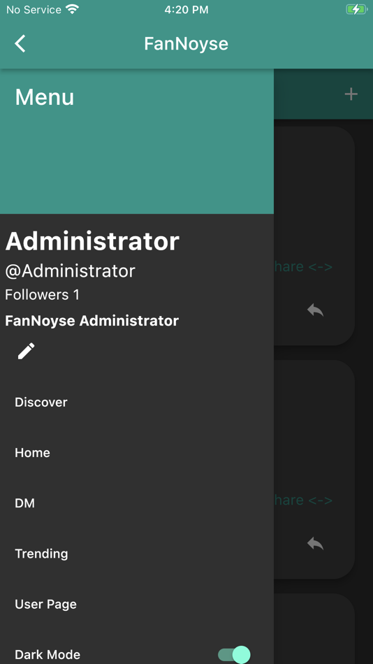 #7. FanNoyse (iOS) 由: Alejandro Carvajal