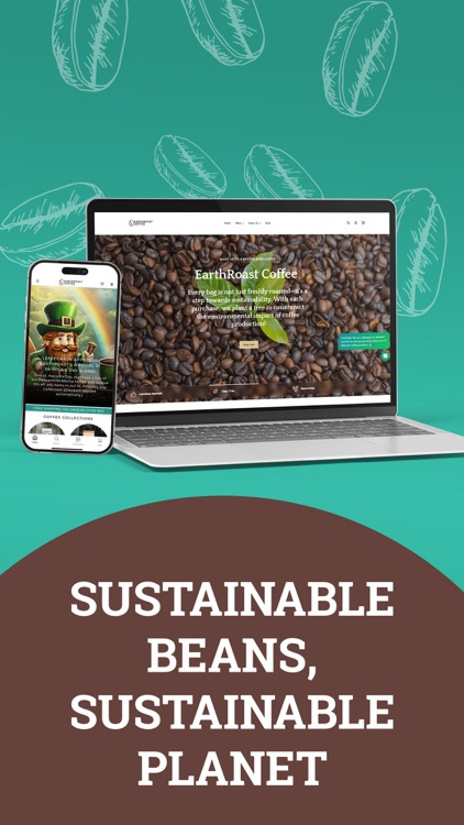 EarthRoast Coffee screenshot-5