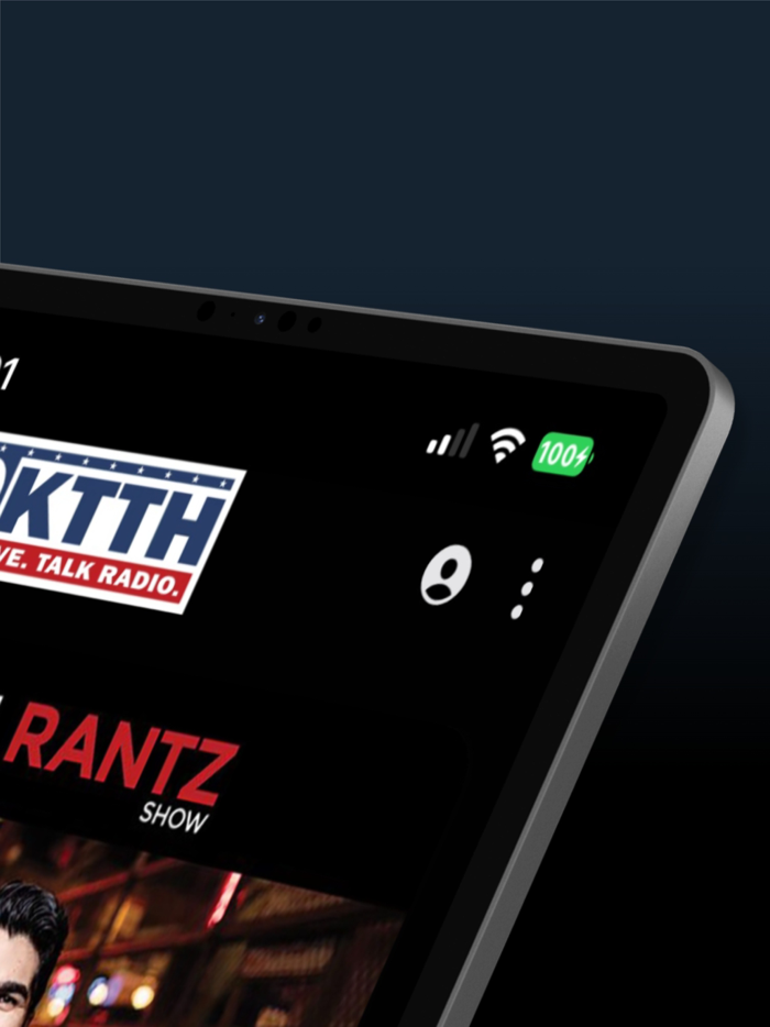 KTTH Radio Seattle