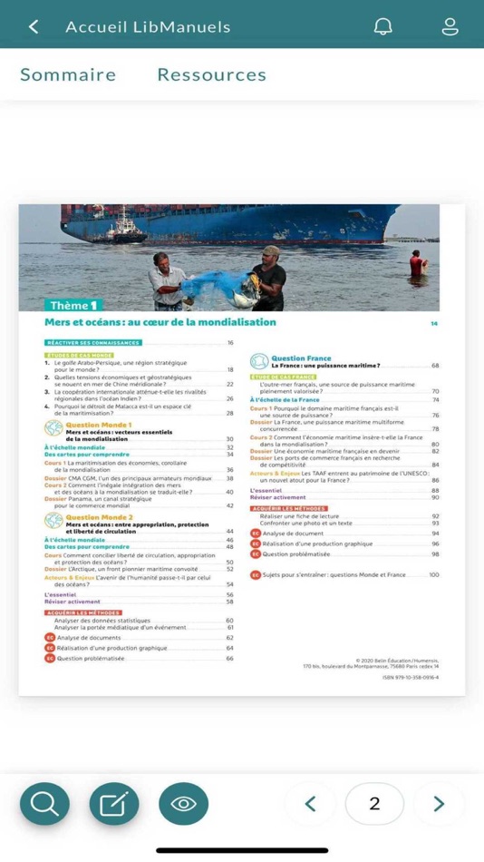 #4. Lib Manuels (iOS) 由: édulib