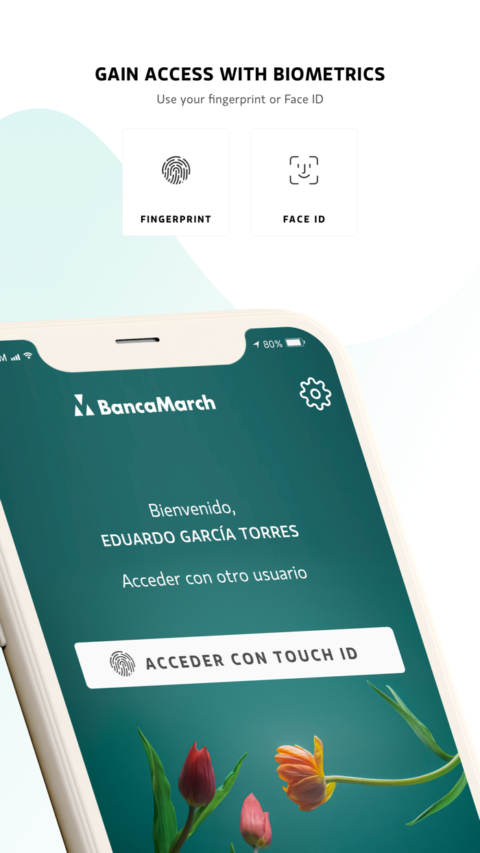 Banca March