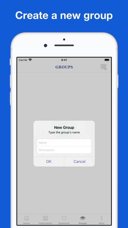 English Collocations By Topics screenshot-3