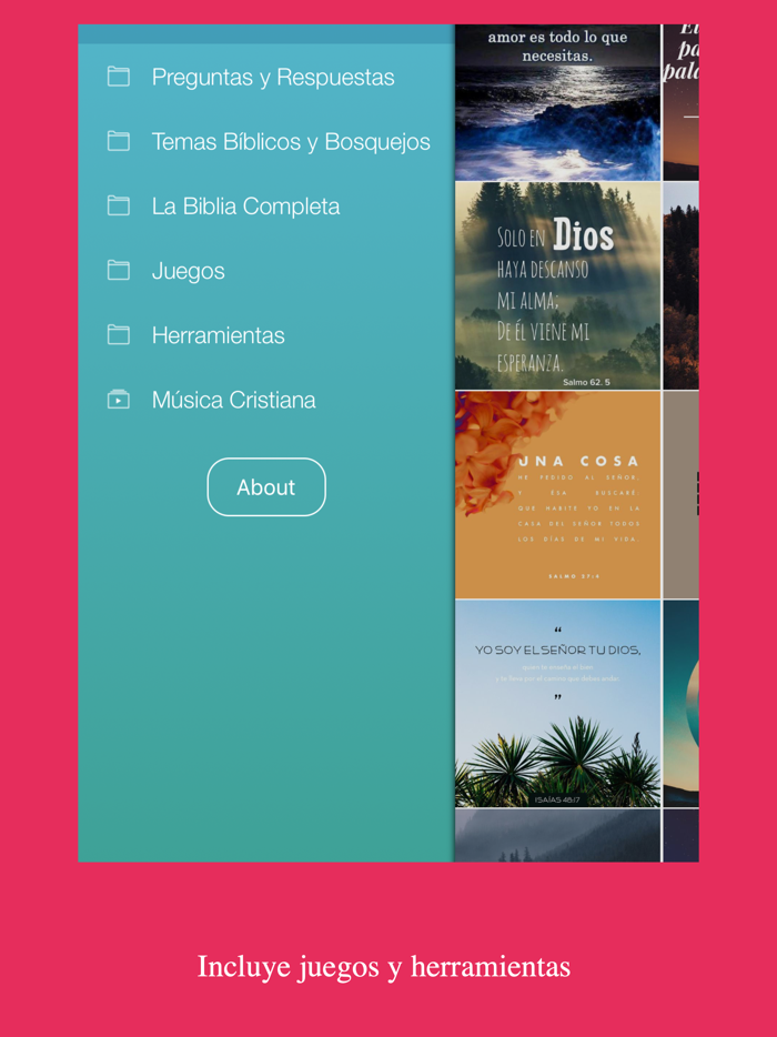 Versículos Bíblicos Imágenes