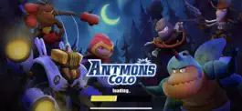 Game screenshot Antmons Colo mod apk