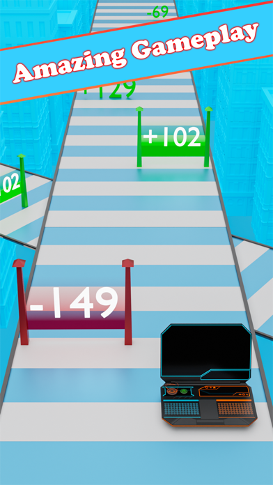 Laptop Tycoon-PC Evolution Screenshot