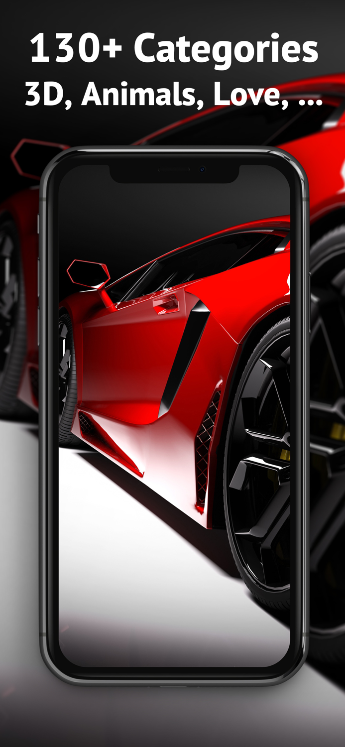 Beautiful Wallpapers 4K - HD