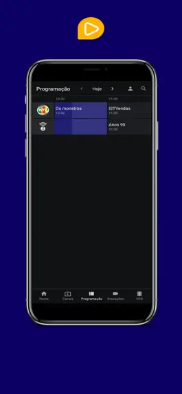 Game screenshot COPREL TELECOM PLAY hack