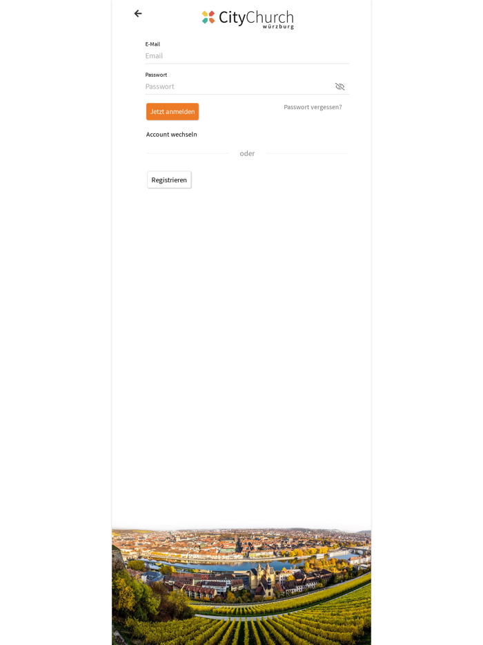 CityChurch Würzburg