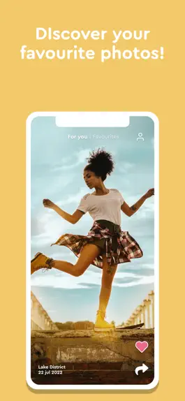 Game screenshot Favourites+: Your Life Photos mod apk