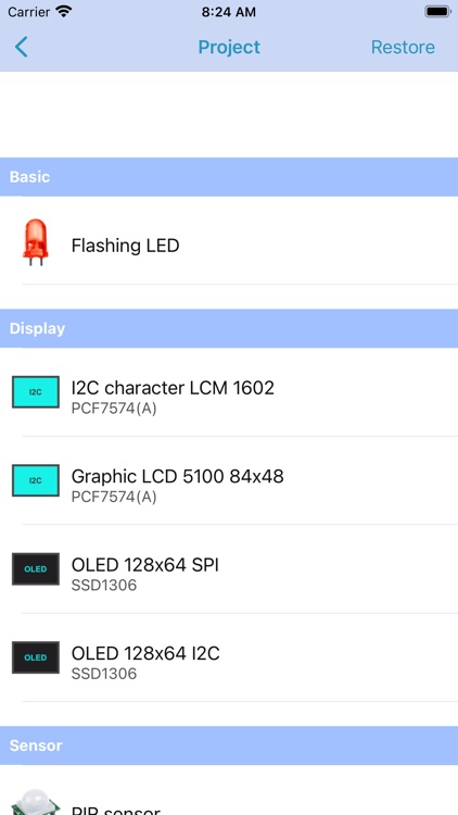 Workshop for NodeMCU