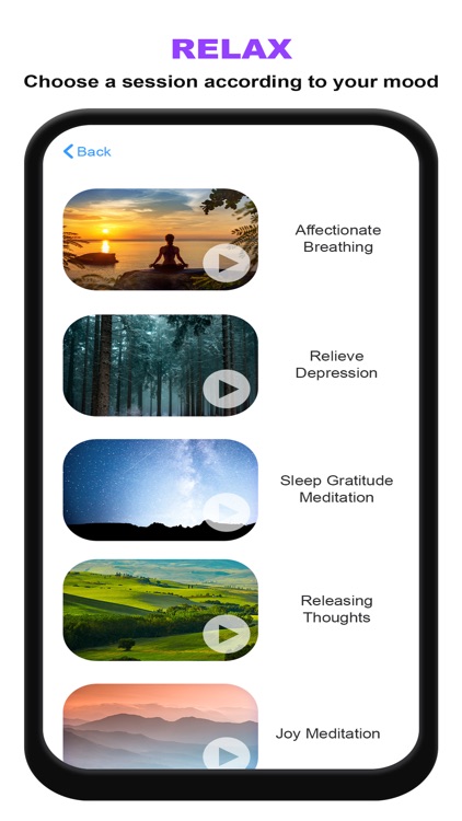 Meditation - Sleep, Relax