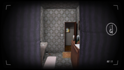 Furor - Horror Game Screenshot