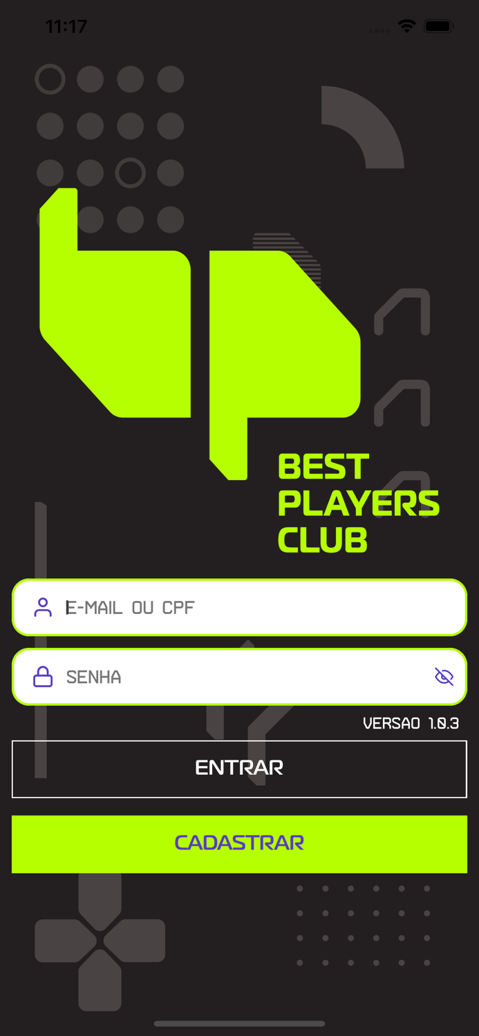 Best Players Club