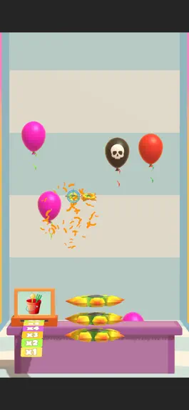 Game screenshot Balloon Poppers apk