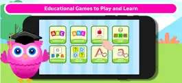 Game screenshot Learn Letters Phonics A to Z mod apk