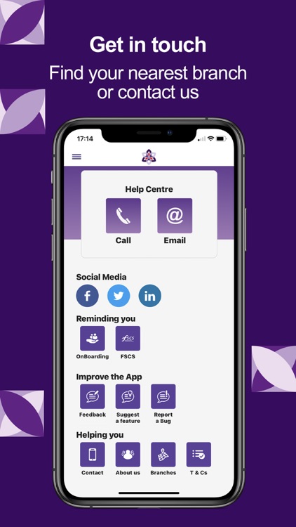 Saffron Building Society screenshot-5