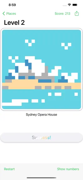 Game screenshot LogiPix mod apk