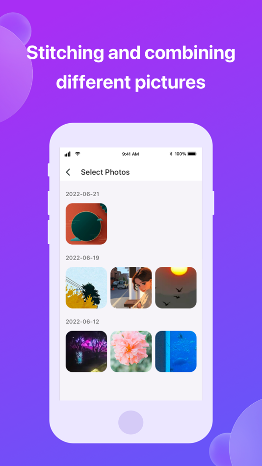 #4. Long Screenshot (iOS) 来自: WX Hongyan Technology Co., Ltd.