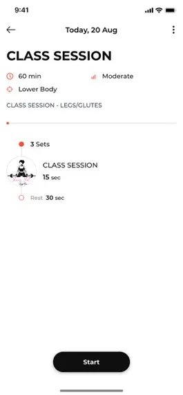 Game screenshot Barbelle Beauty & Beast Fit hack