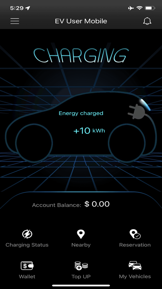 #2. E-ON Mobile (iOS) Podle: Lite-On Technology Corp.