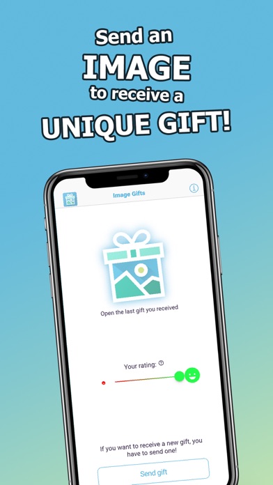Image Gifts Screenshot