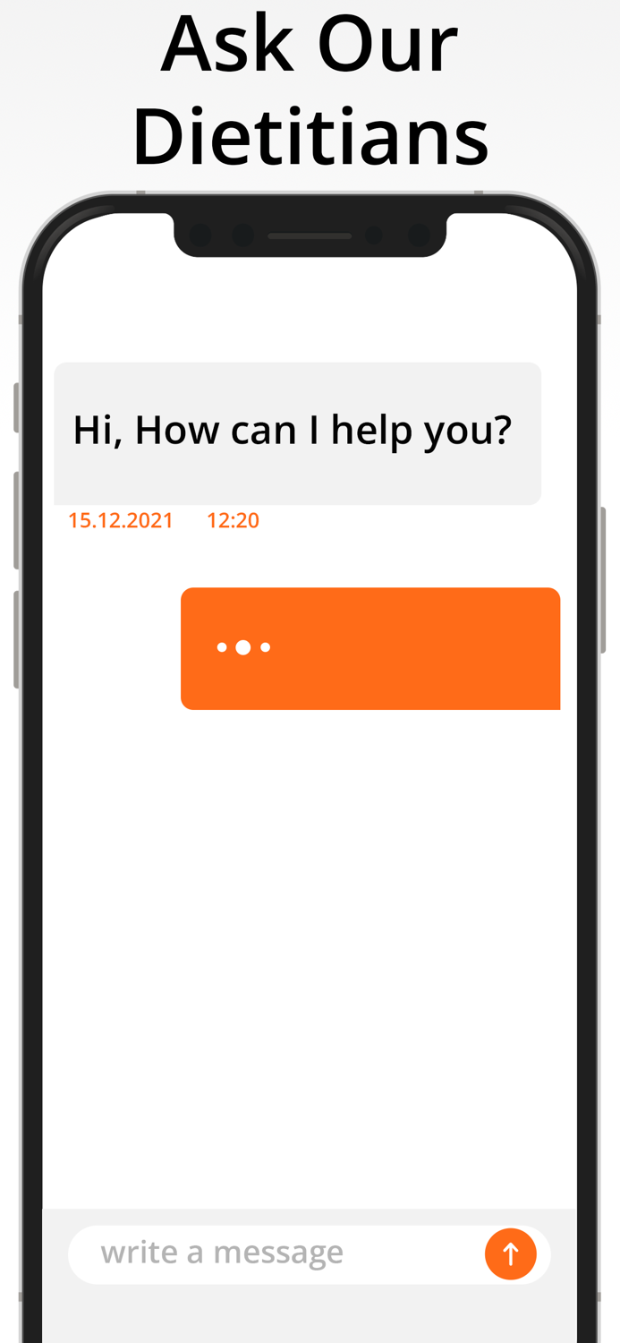 Workout Nutrition-Meal Planner