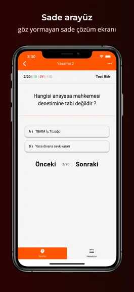 Game screenshot Vatandaşlık Altın Bilgiler apk