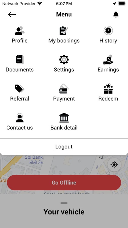 Dubi Conductor screenshot-3