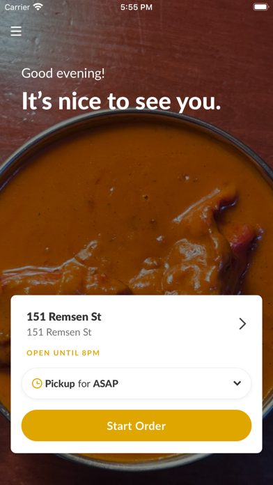 Curry Heights - Brooklyn Screenshot