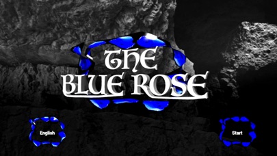 THE BLUE ROSE screenshot 1