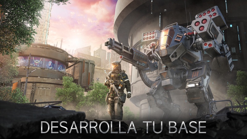 Instant War: Ultimate Warfare screenshot 3