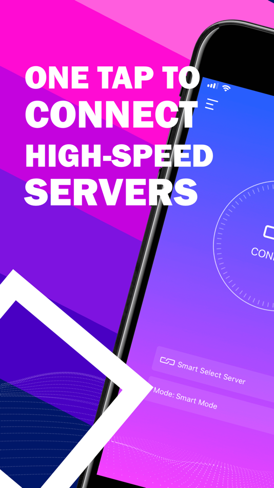 #1. PlexVPN - Best Unlimited Proxy (iOS) 由: Shoplex Co., Ltd.