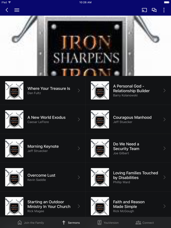 Whiteash Freewill Baptist