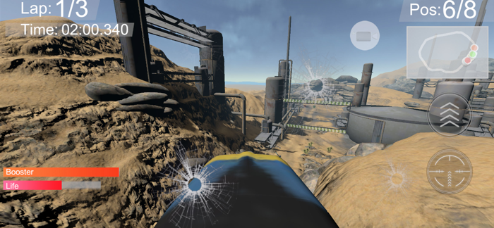 Sky warriors  simulator games