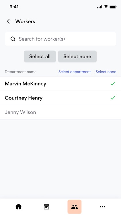 Begin Time screenshot-4