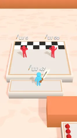 Game screenshot Land Pusher hack