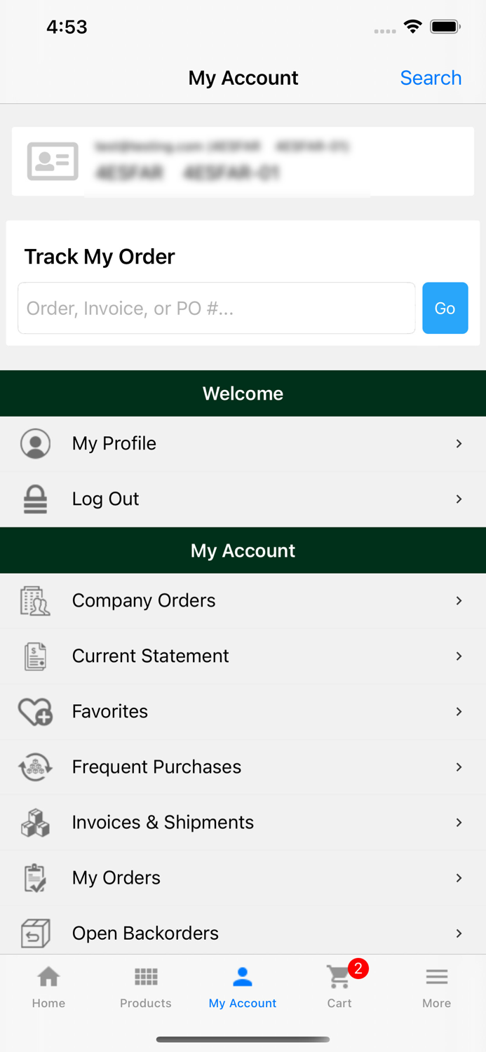 General Industrial Automation