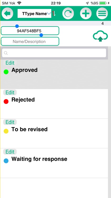 Clomosy CRM screenshot-8