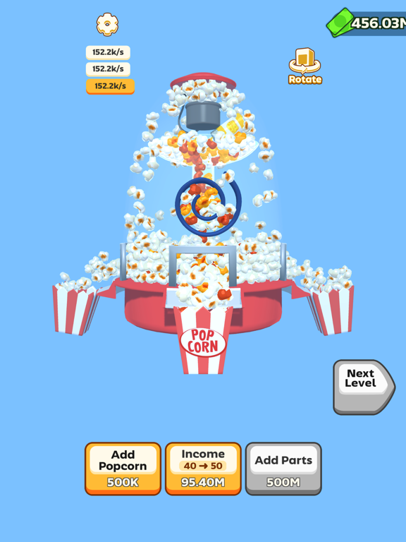 Popcorn Pop!のおすすめ画像4