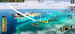 Game screenshot Plane Game Flight Simulator 3D apk