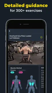 workout planner & gym tracker. problems & solutions and troubleshooting guide - 3