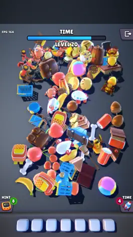 Game screenshot Match Tripple 3D Online apk