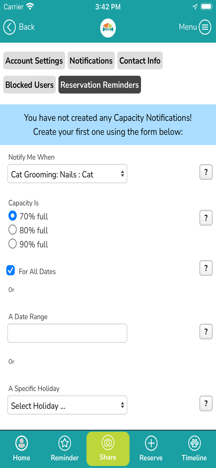 Ameripet Hotel And Pet Center