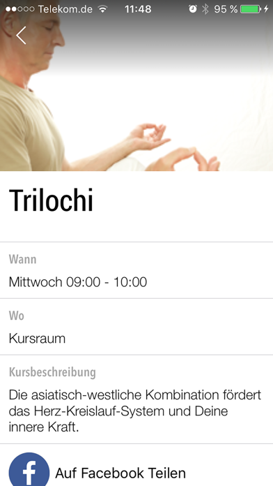 meditrain Screenshot