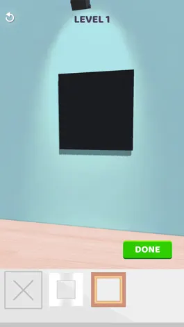 Game screenshot Fluid Painting hack