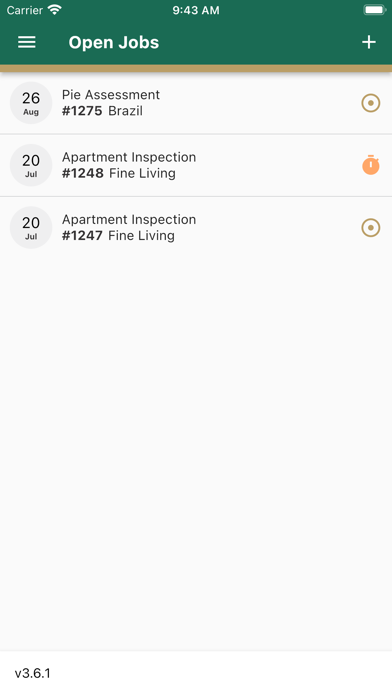 Screenshot 2 of Fidelity App