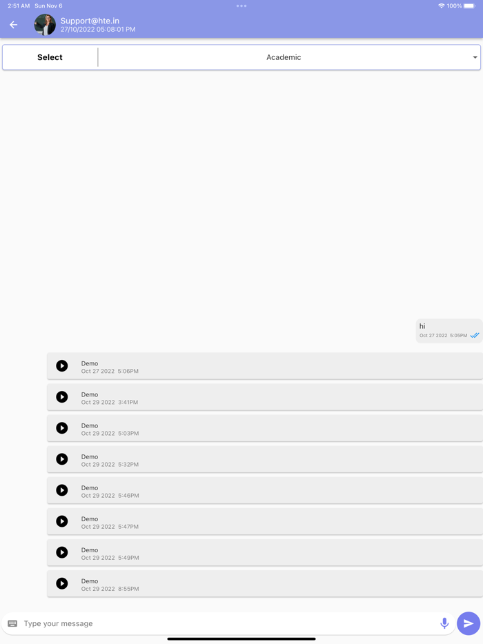 Windsor International School