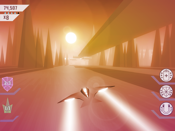 RACE THE SUN CHALLENGE EDITION