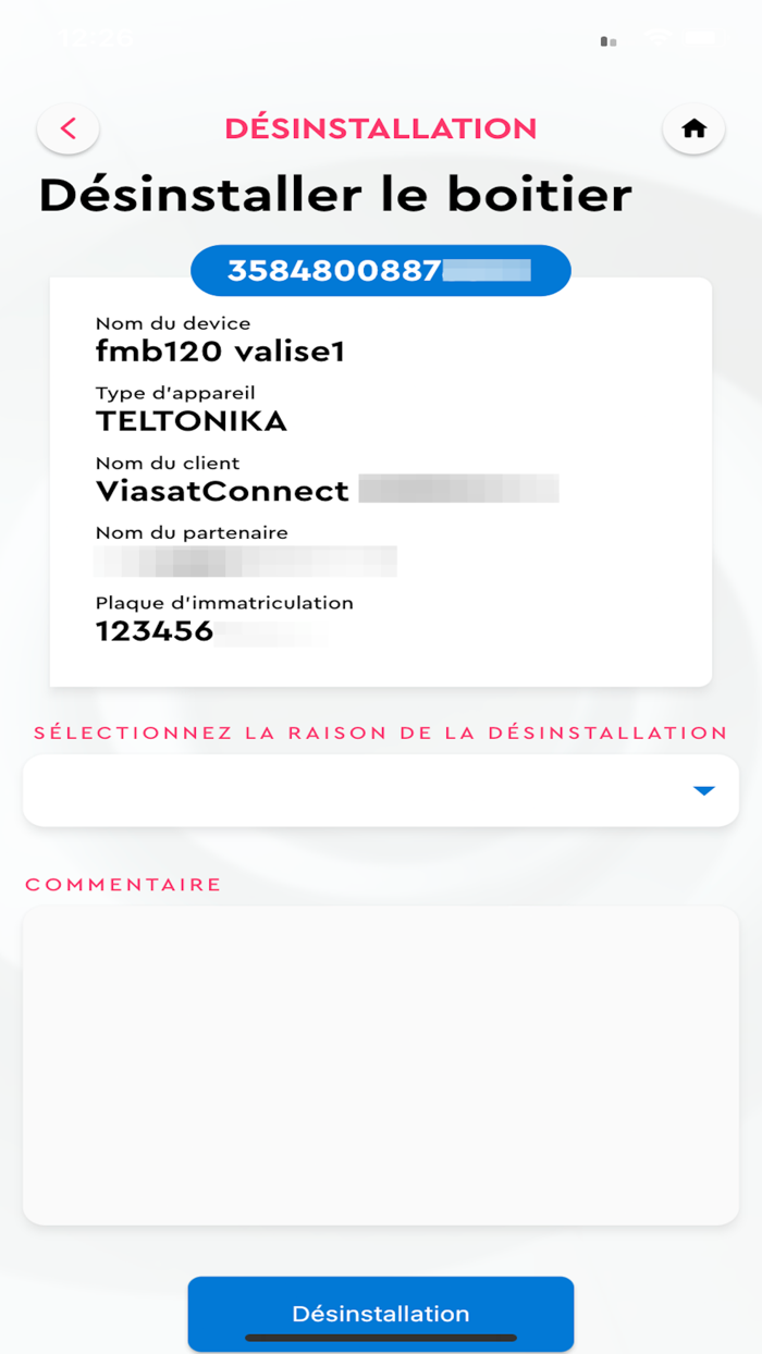 Securysat Installator