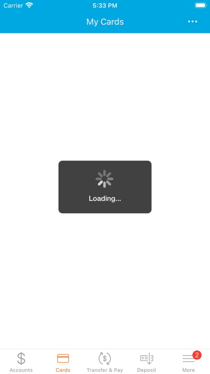 United Bank of Michigan Mobile screenshot-5